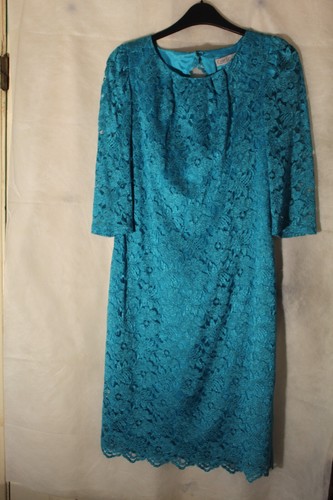Kate cooper blue lace - cooper,