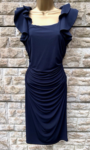 Ladies kate cooper navy - cooper,