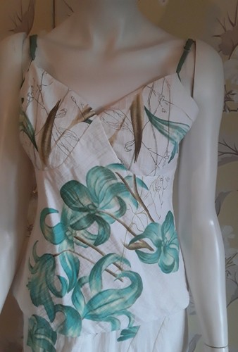 Kate cooper summer top and - cooper,