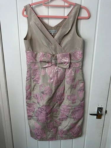 B41 ladies pink - #b41, grey