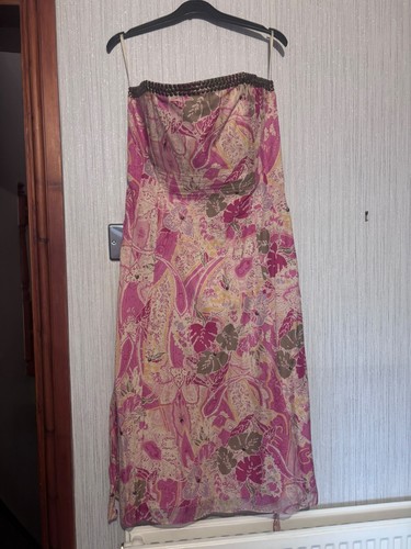 Summer sleeveless patterned - summer,
