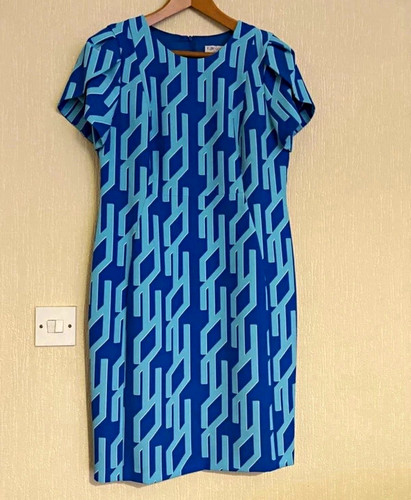 Kate cooper women blue - kate,