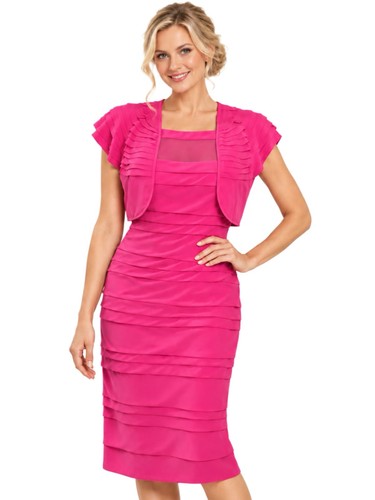 Kate cooper dress bolero set - kate,