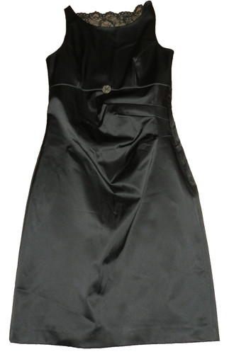Kate cooper sleeveless black - kate,