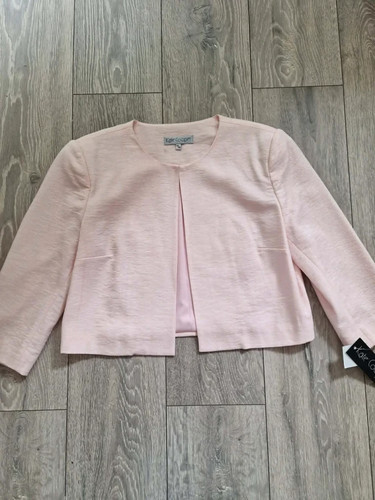 Kate cooper cropped jacket - kate, –