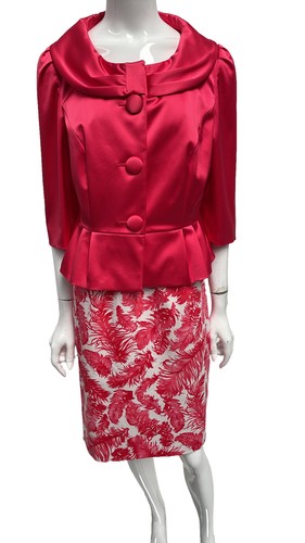 Kate cooper two piece suit - cooper, two-piece