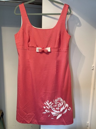 Kate cooper size coral - kate,