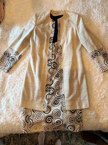 Kate cooper piece - dress, suit