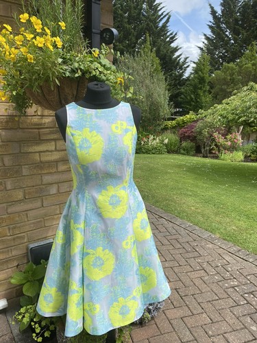 Kate cooper dress - kate, high