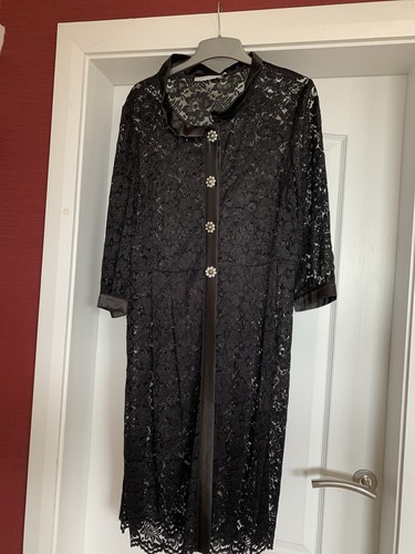 Fabulous kate cooper lace coat - kate,