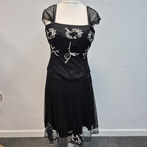 Kate cooper black white - kate,