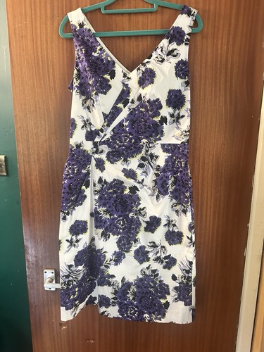 Kate cooper floral pencil - floral,