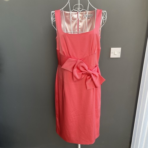 Kate cooper coral pink - kate,