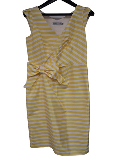 Kate cooper striped - kate, shift
